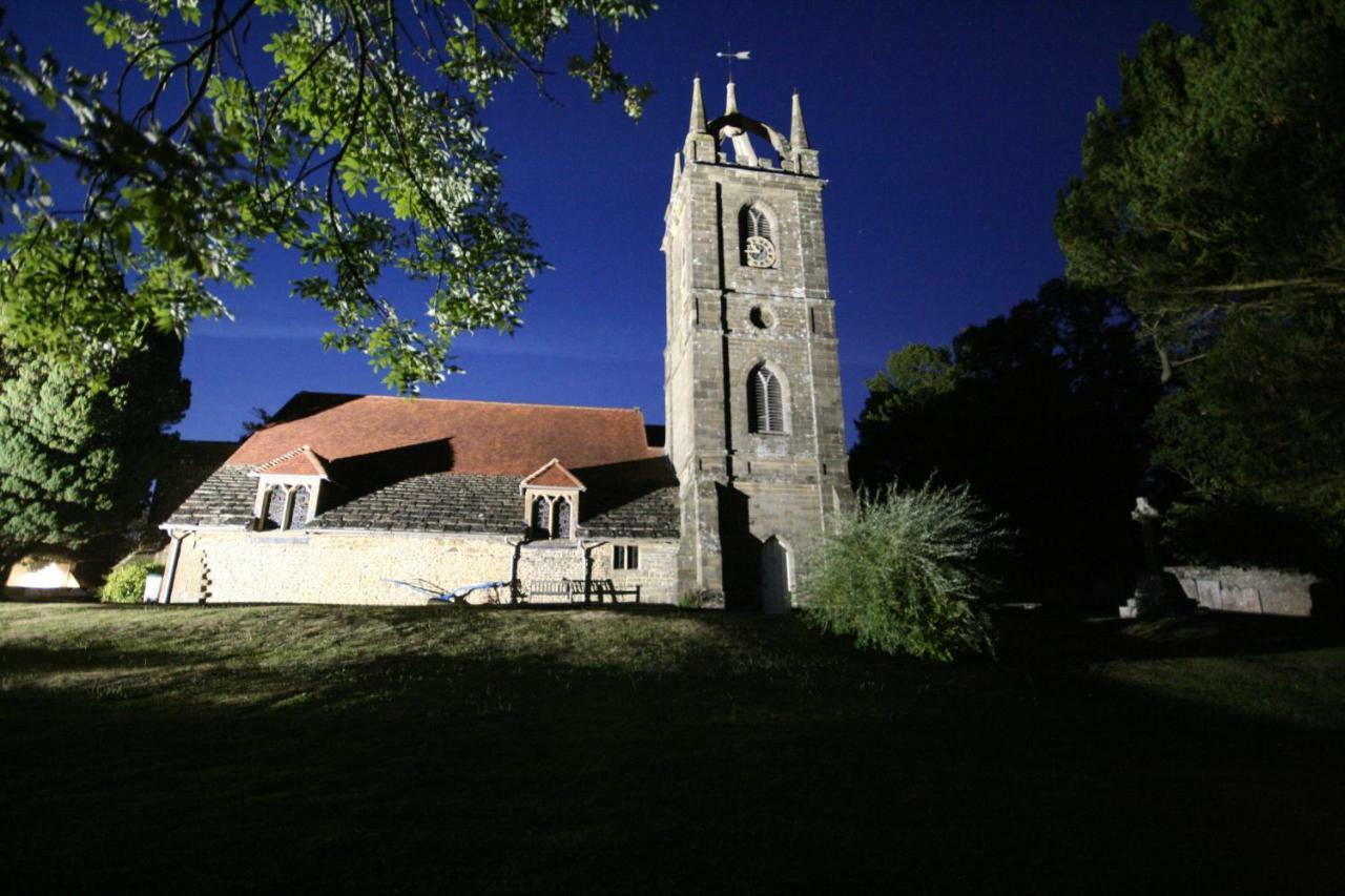 Church Combe - Petworth West Sussex Hotell Eksteriør bilde